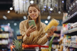 Compras